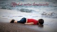 APPEL A NOTRE HUMANITE